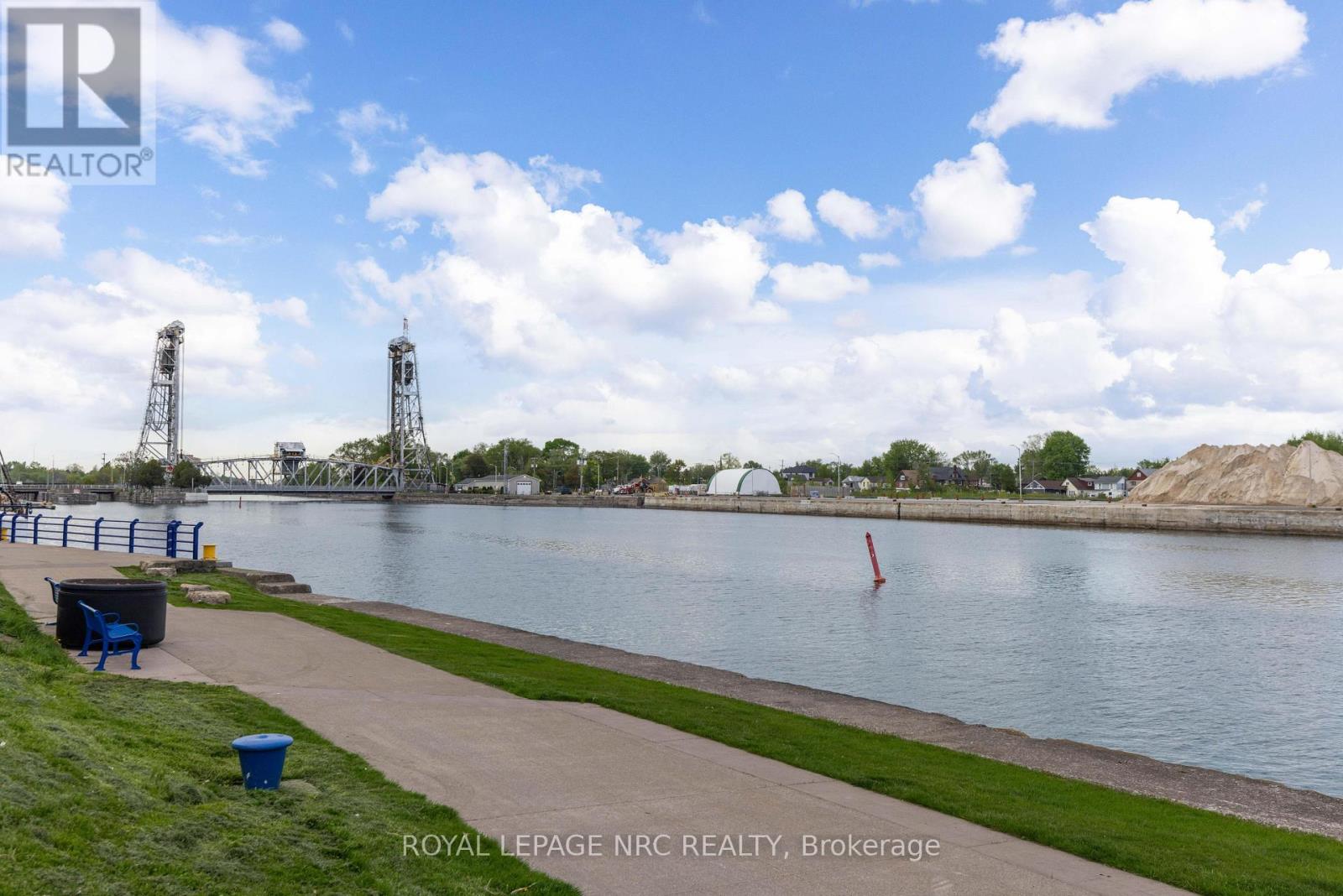 602 - 118 West Street, Port Colborne, Ontario  L3K 0B9 - Photo 19 - X12686964