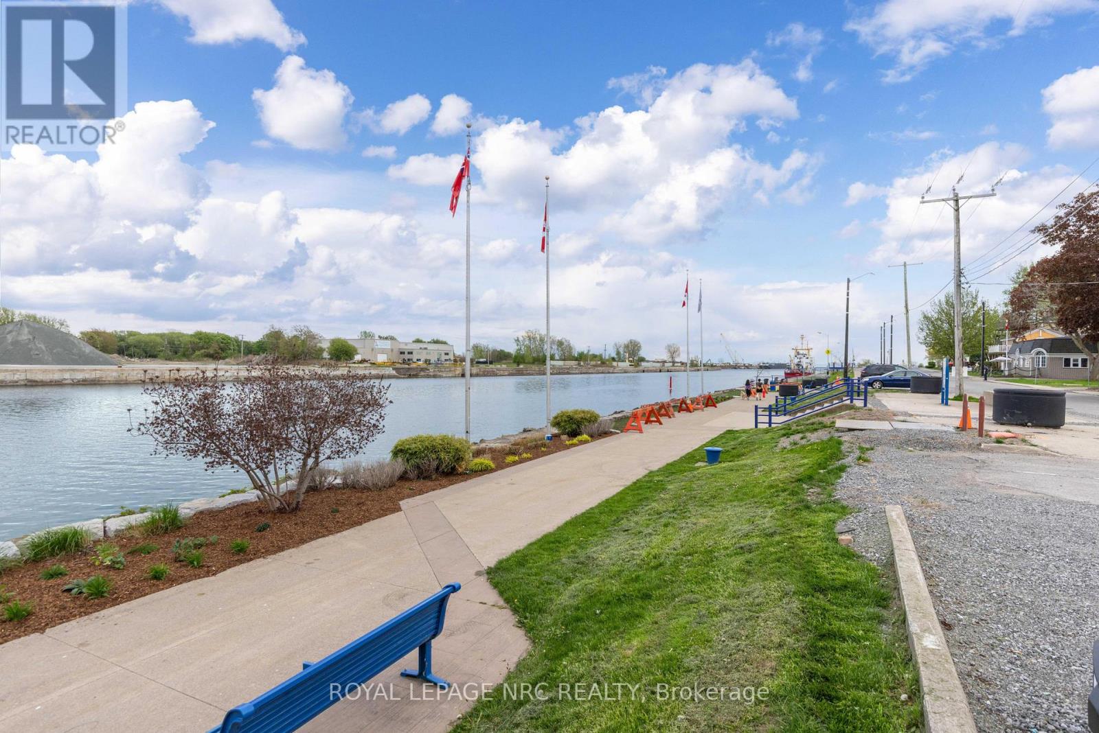 602 - 118 West Street, Port Colborne, Ontario  L3K 0B9 - Photo 20 - X12686964
