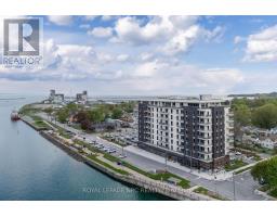 602 - 118 WEST STREET, Port Colborne, Ontario