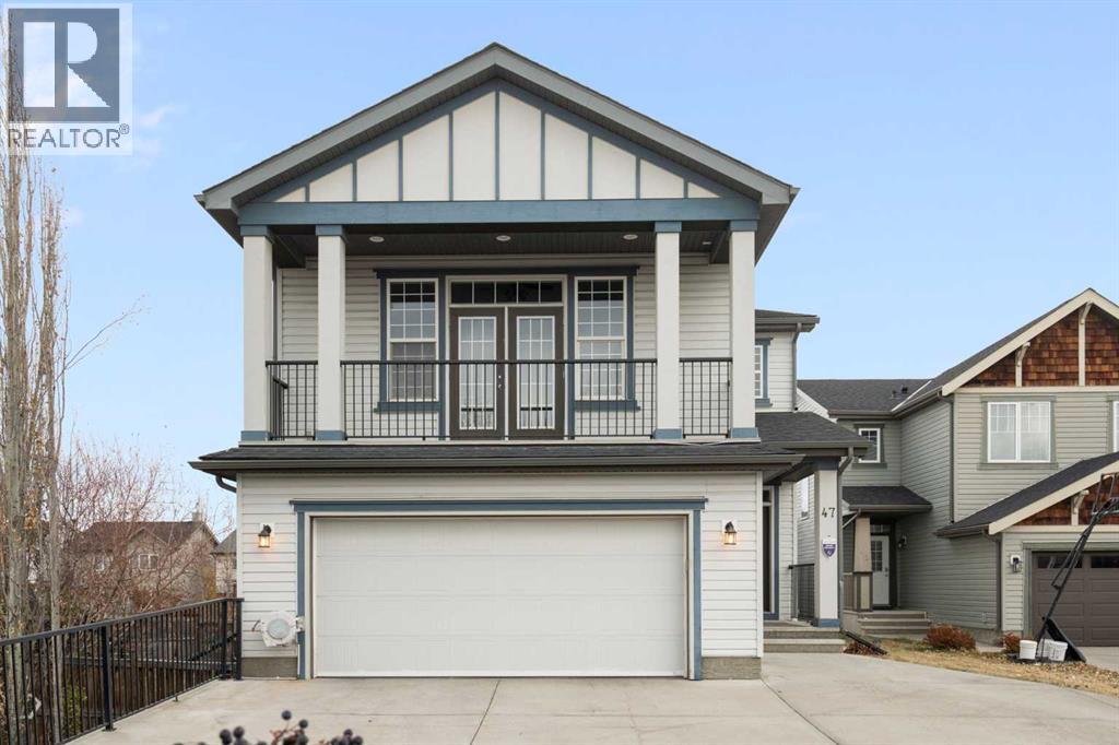 47 Copperstone Mews SE, calgary, Alberta