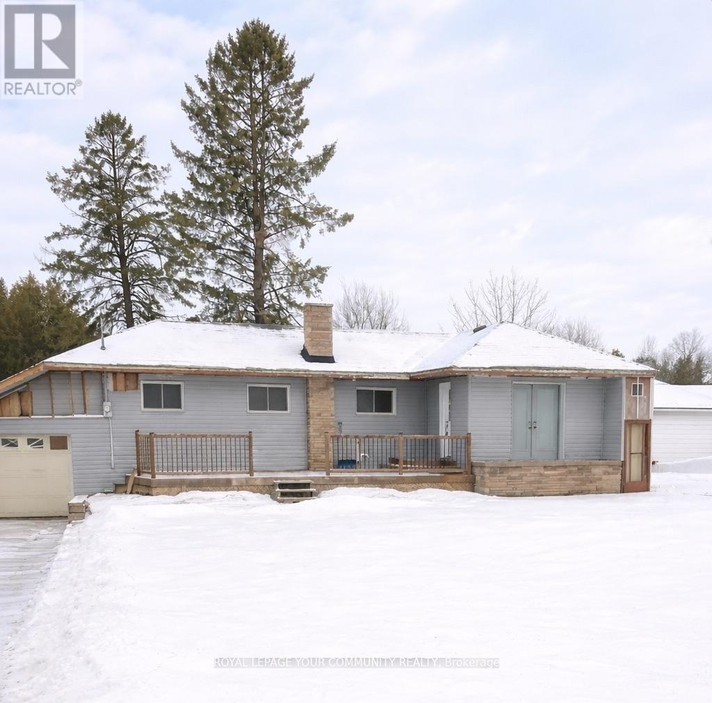 11 CONCESSION 14 ROAD, Brock, Ontario