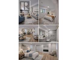 LOWER LEVEL - 215 BAYVIEW AVENUE, Georgina, Ontario