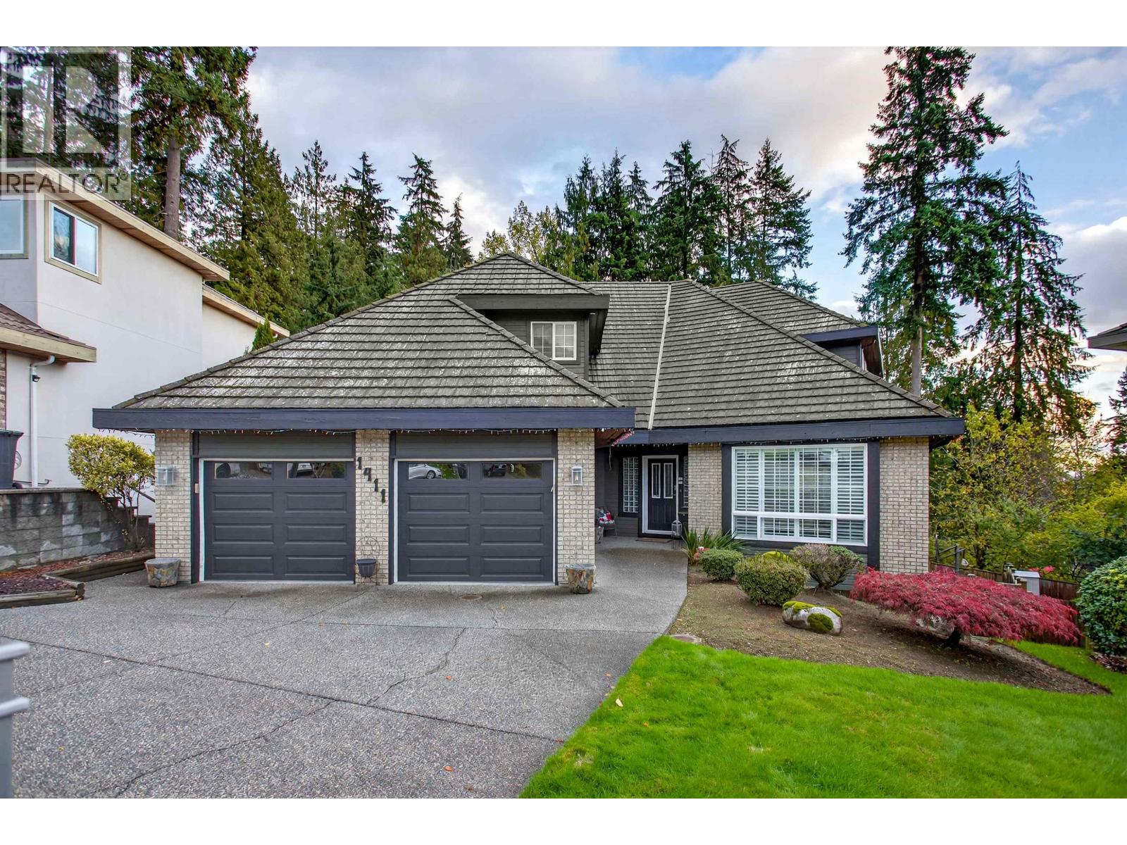1411 MADRONA PLACE, Coquitlam, British Columbia
