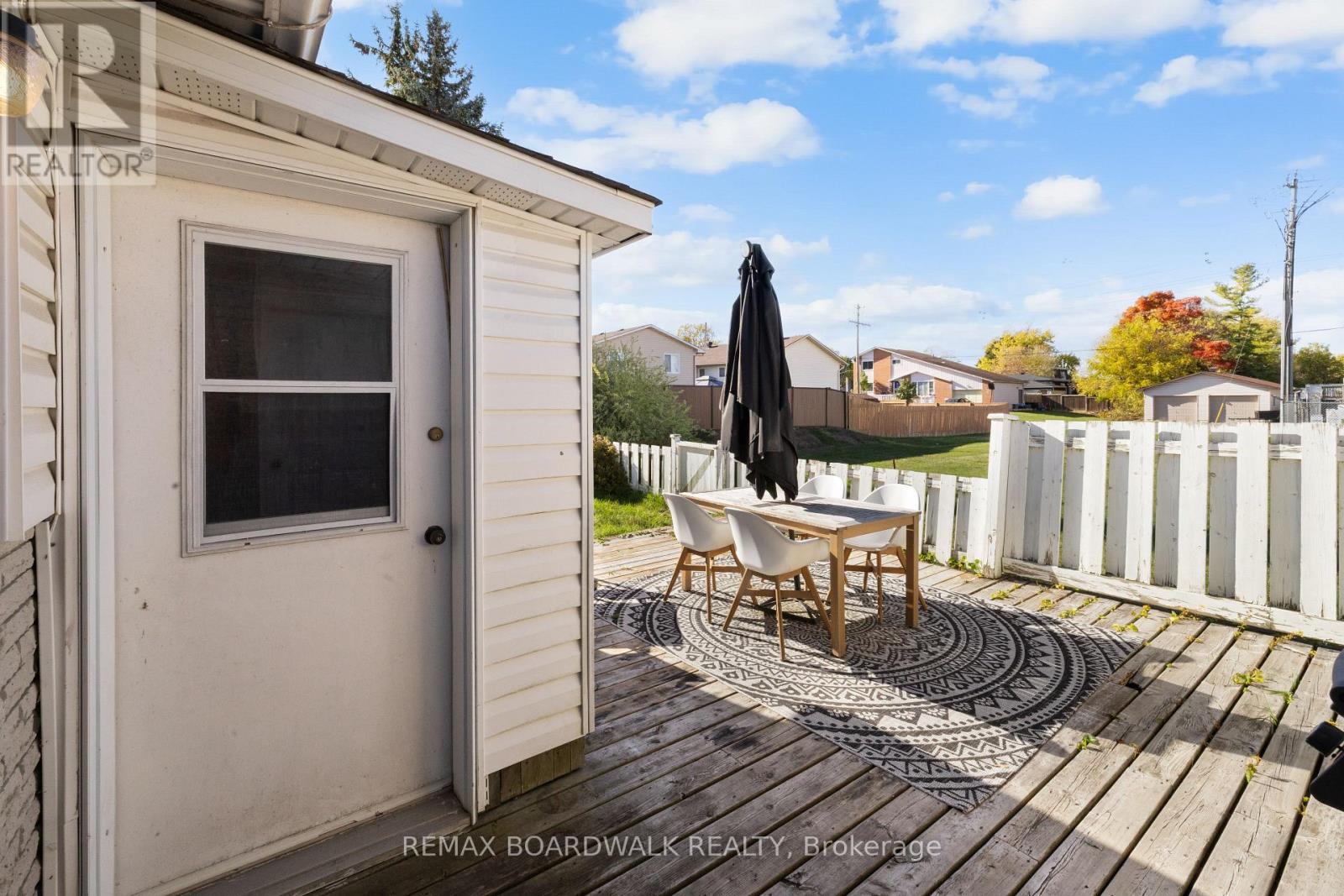 164 Napoleon Street, Carleton Place, Ontario  K7C 2W9 - Photo 36 - X12491636