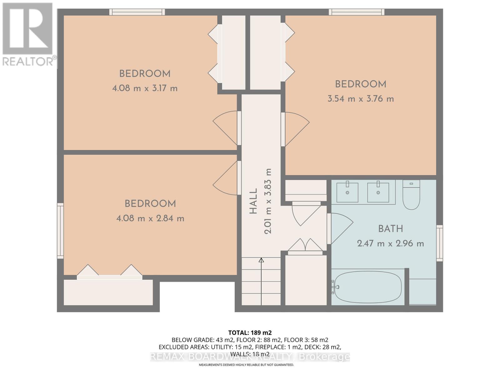 164 Napoleon Street, Carleton Place, Ontario  K7C 2W9 - Photo 42 - X12491636