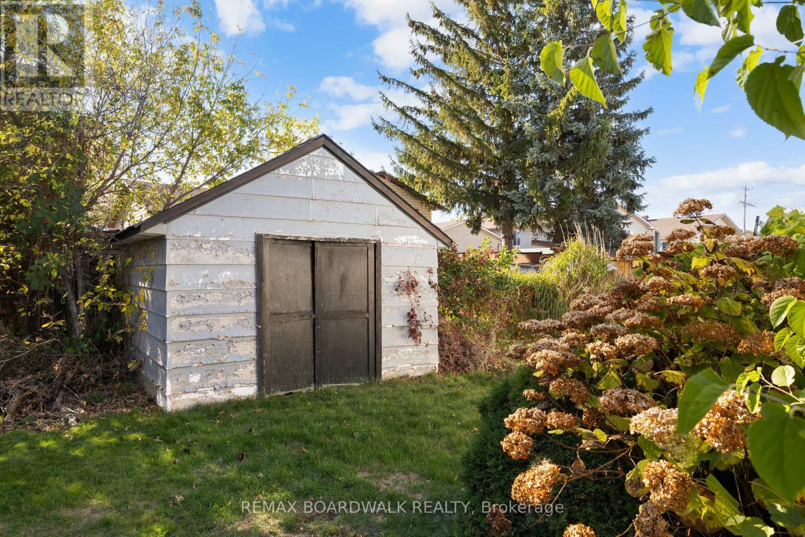 164 Napoleon Street, Carleton Place, Ontario  K7C 2W9 - Photo 40 - X12491636