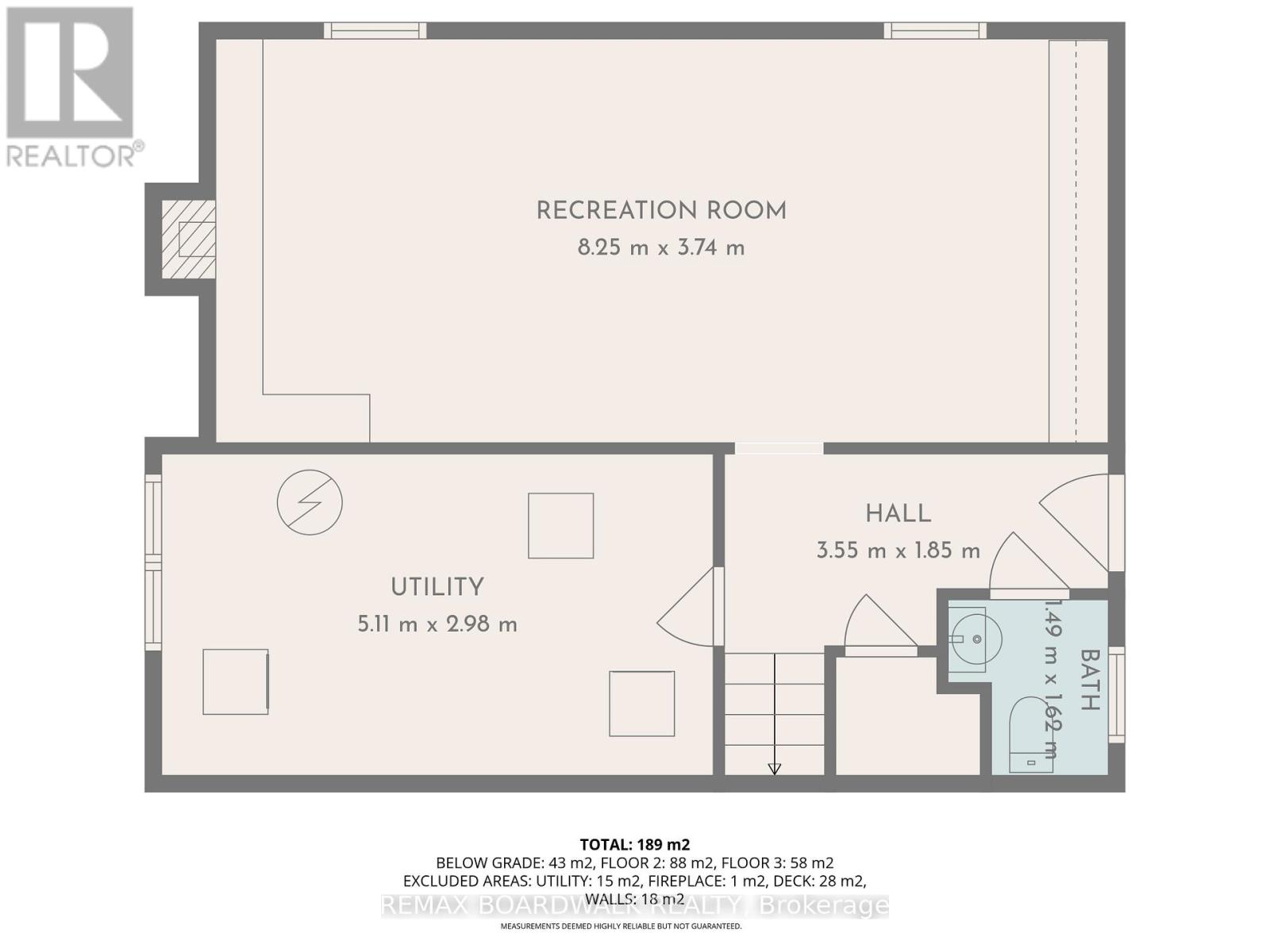 164 Napoleon Street, Carleton Place, Ontario  K7C 2W9 - Photo 41 - X12491636