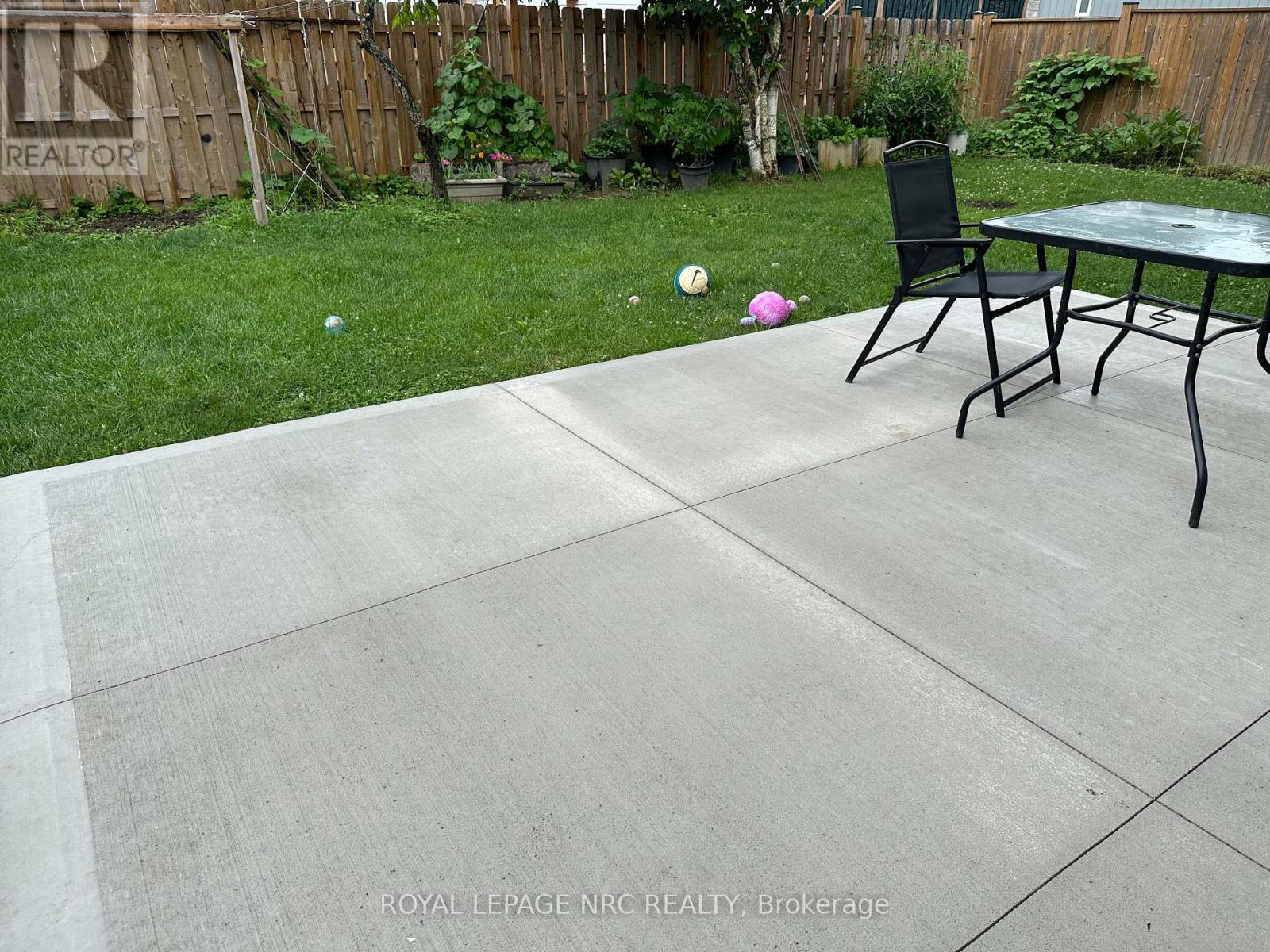 158 Keefer Road, Thorold, Ontario  L2V 4N9 - Photo 17 - X12638376