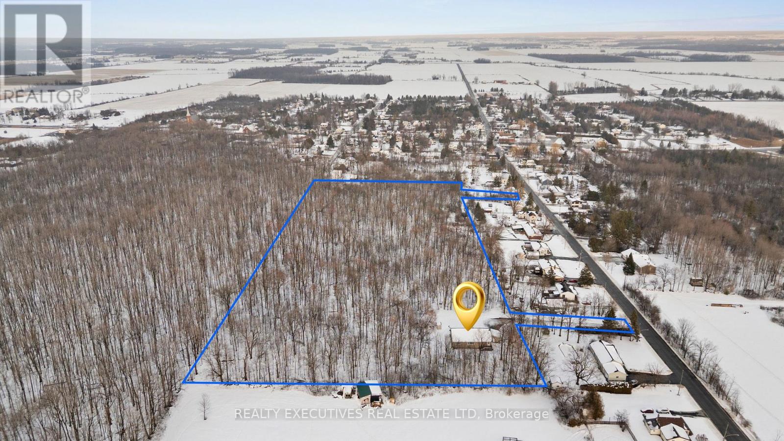 7725 Lawrence Street, Ottawa, Ontario  K0A 3J0 - Photo 3 - X12686940