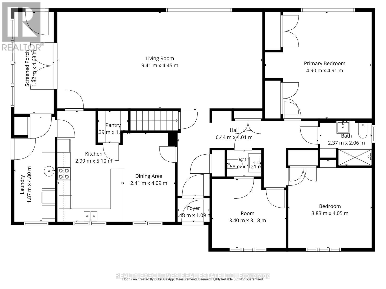 7725 Lawrence Street, Ottawa, Ontario  K0A 3J0 - Photo 37 - X12686940