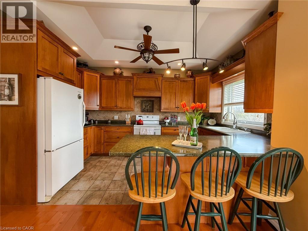 14 East Street S, Port Dover, Ontario  N0A 1N5 - Photo 36 - 40797435