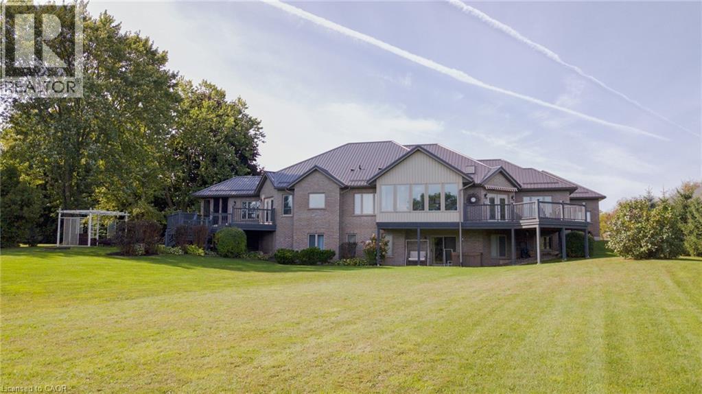 14 East Street S, Port Dover, Ontario  N0A 1N5 - Photo 46 - 40797435