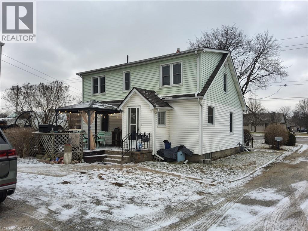 509 Queensway W, Simcoe, Ontario  N3Y 4R5 - Photo 2 - 40797317