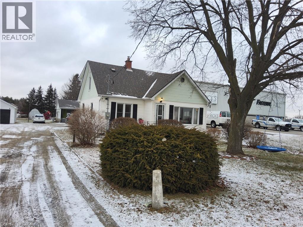 509 Queensway W, Simcoe, Ontario  N3Y 4R5 - Photo 31 - 40797317