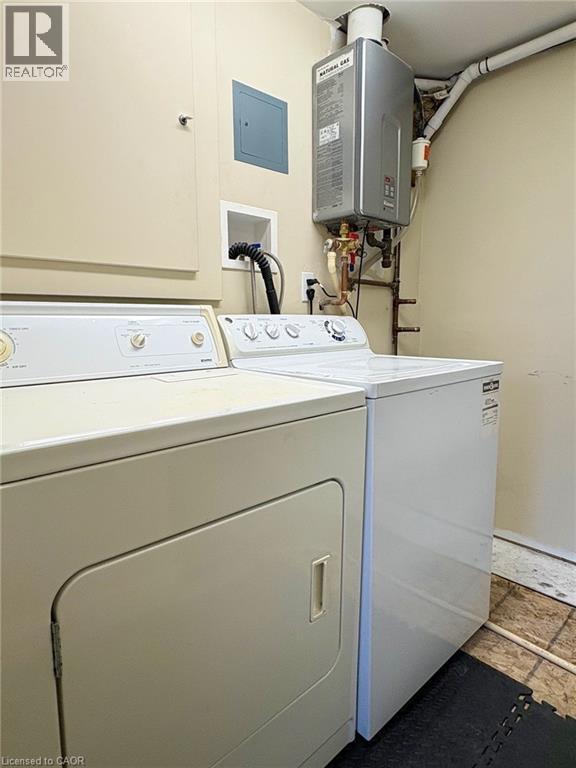 1491 Brenner Crescent Unit# Lower, Burlington, Ontario  L7P 2V9 - Photo 11 - 40797058