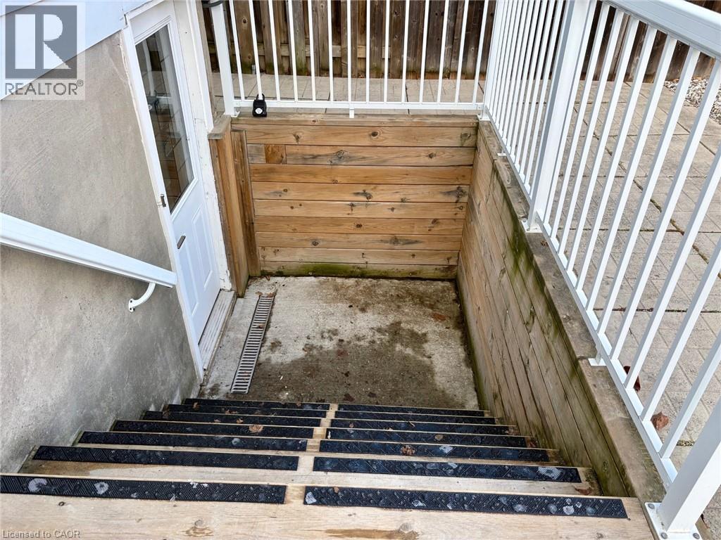 1491 Brenner Crescent Unit# Lower, Burlington, Ontario  L7P 2V9 - Photo 12 - 40797058