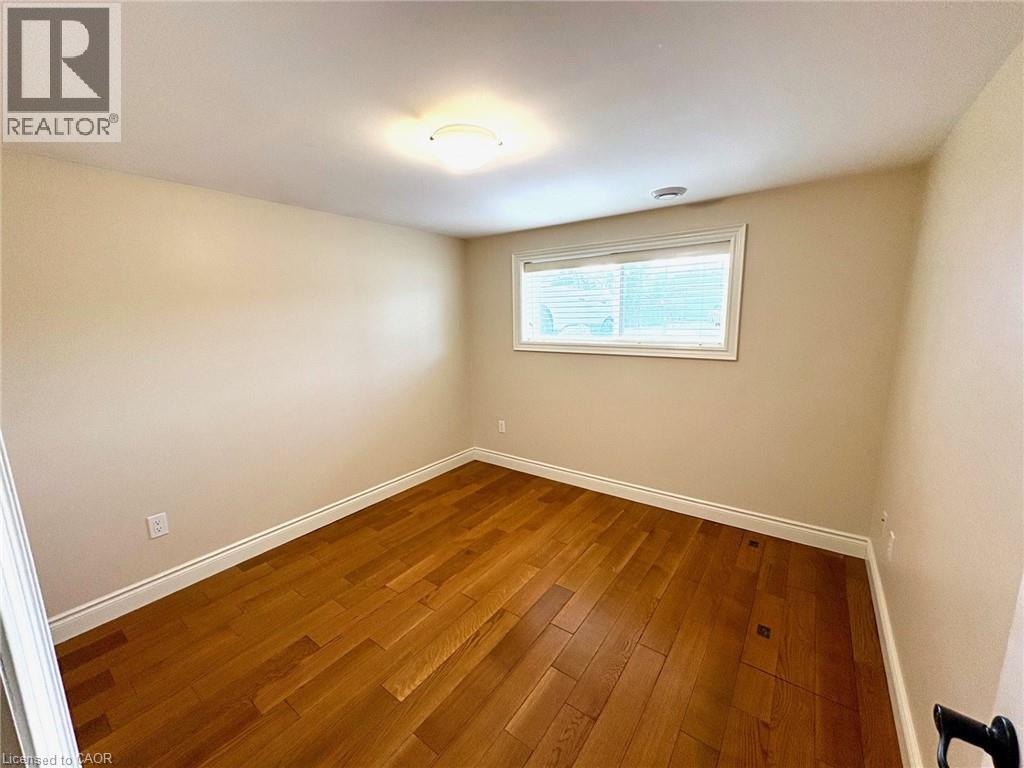 1491 Brenner Crescent Unit# Lower, Burlington, Ontario  L7P 2V9 - Photo 7 - 40797058