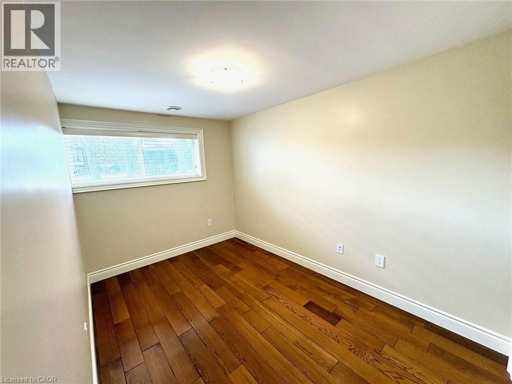 1491 Brenner Crescent Unit# Lower, Burlington, Ontario  L7P 2V9 - Photo 8 - 40797058