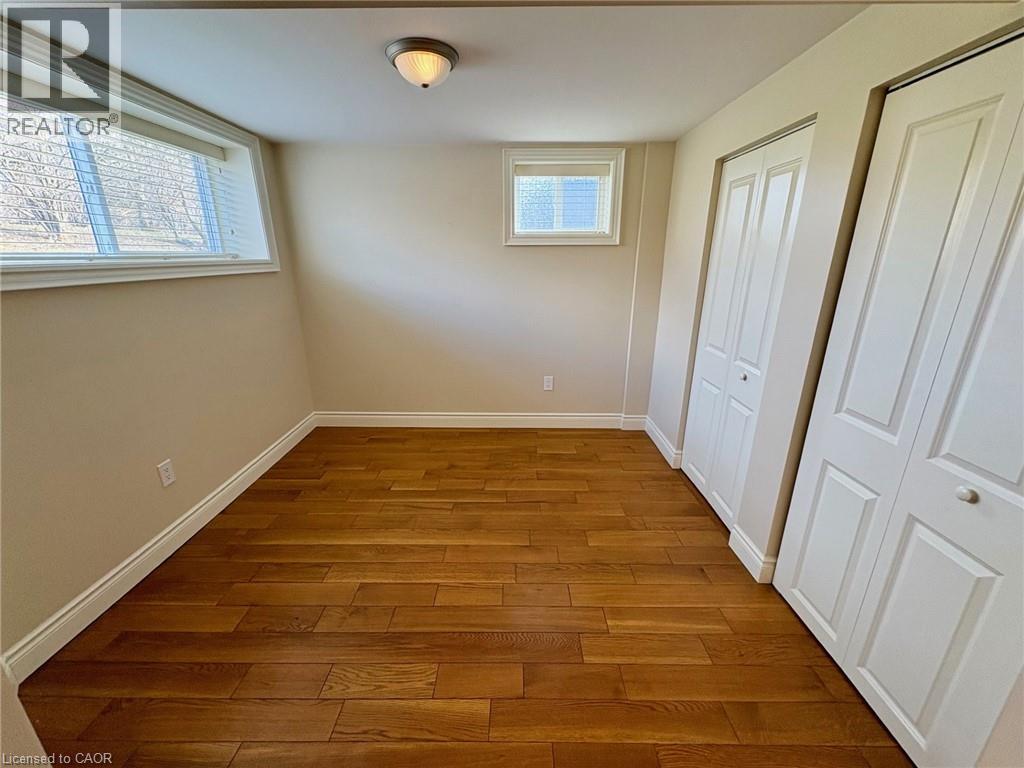 1491 Brenner Crescent Unit# Lower, Burlington, Ontario  L7P 2V9 - Photo 9 - 40797058