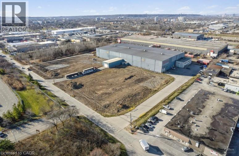 475 KENORA Avenue Unit# Lot 1, Hamilton, Ontario