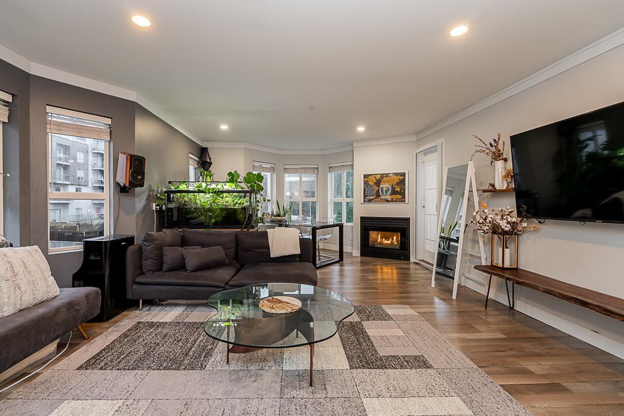 410 13939 Laurel Drive, Surrey, British Columbia  V3T 1A8 - Photo 8 - R3077814