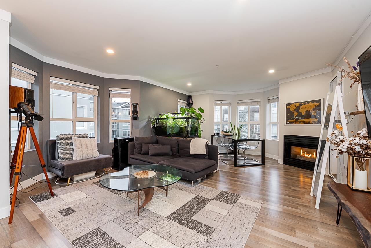 410 13939 Laurel Drive, Surrey, British Columbia  V3T 1A8 - Photo 7 - R3077814