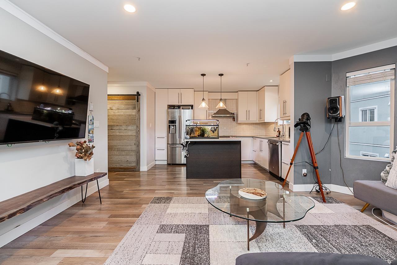 410 13939 Laurel Drive, Surrey, British Columbia  V3T 1A8 - Photo 9 - R3077814