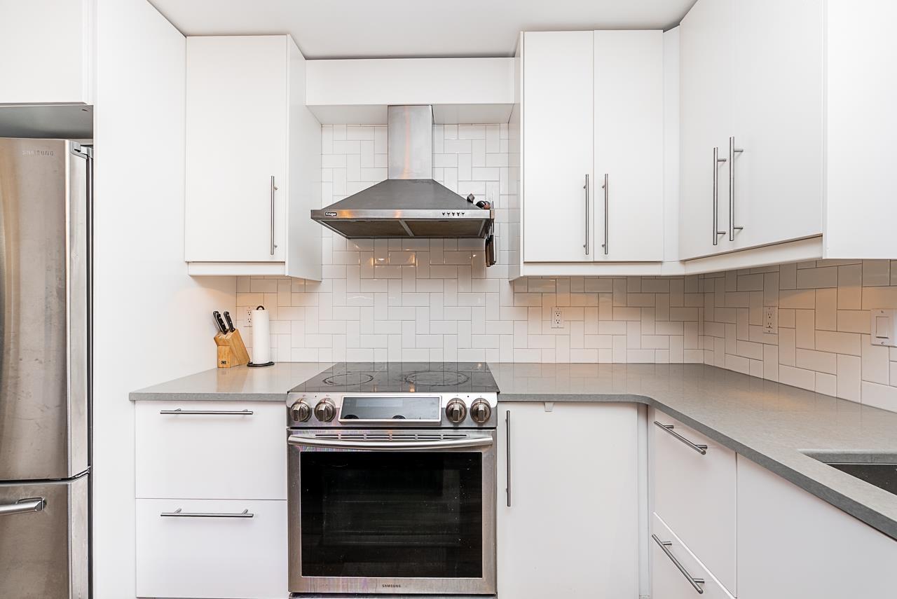 410 13939 Laurel Drive, Surrey, British Columbia  V3T 1A8 - Photo 5 - R3077814