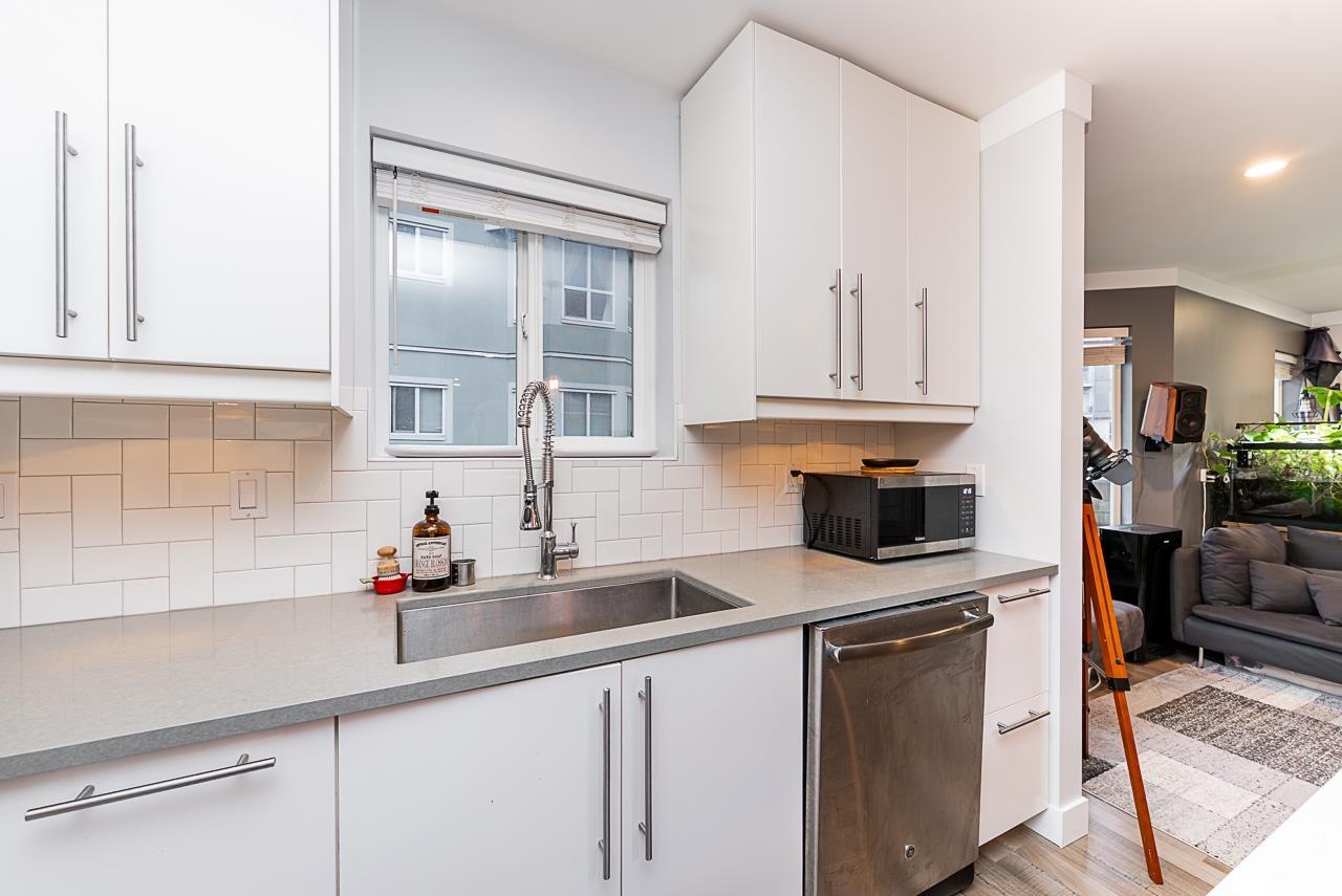 410 13939 Laurel Drive, Surrey, British Columbia  V3T 1A8 - Photo 6 - R3077814