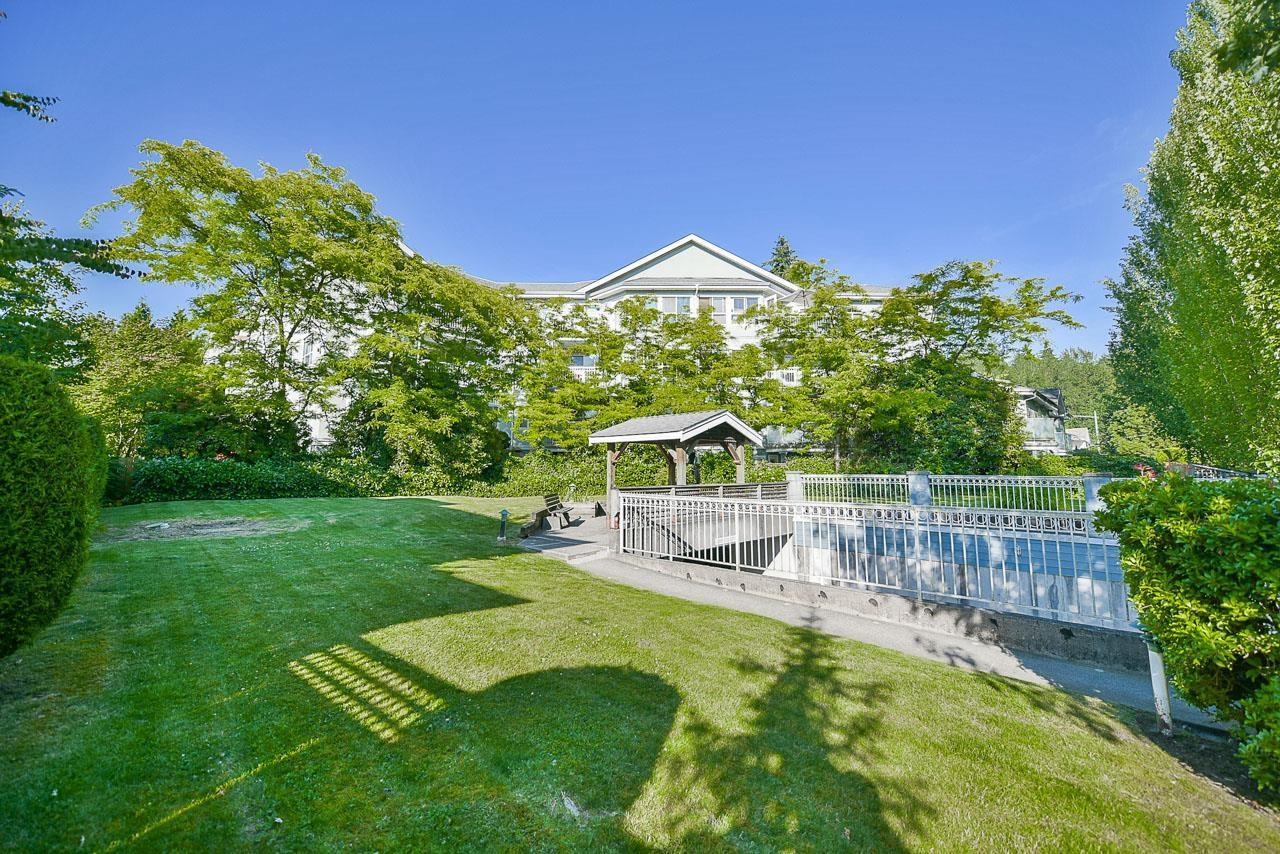 410 13939 Laurel Drive, Surrey, British Columbia  V3T 1A8 - Photo 22 - R3077814