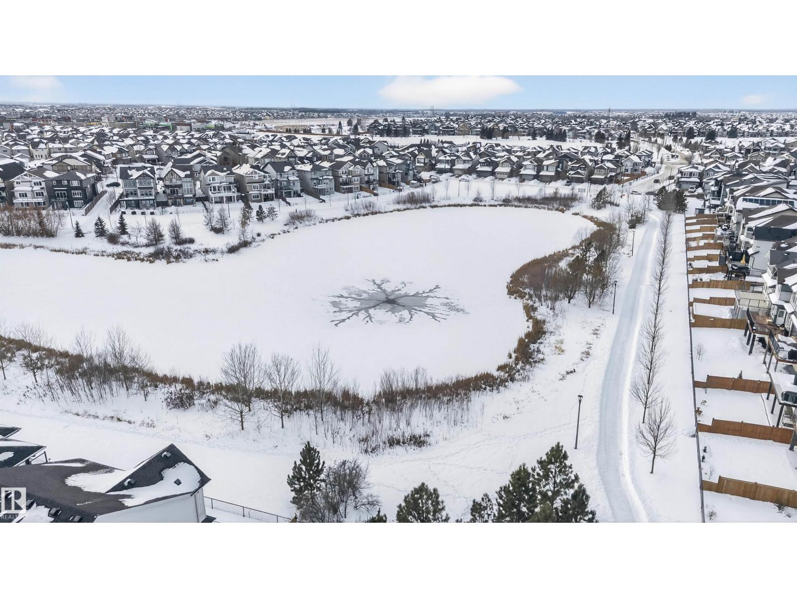 3230 Parker Loop Sw, Edmonton, Alberta  T6W 4R8 - Photo 7 - E4468779