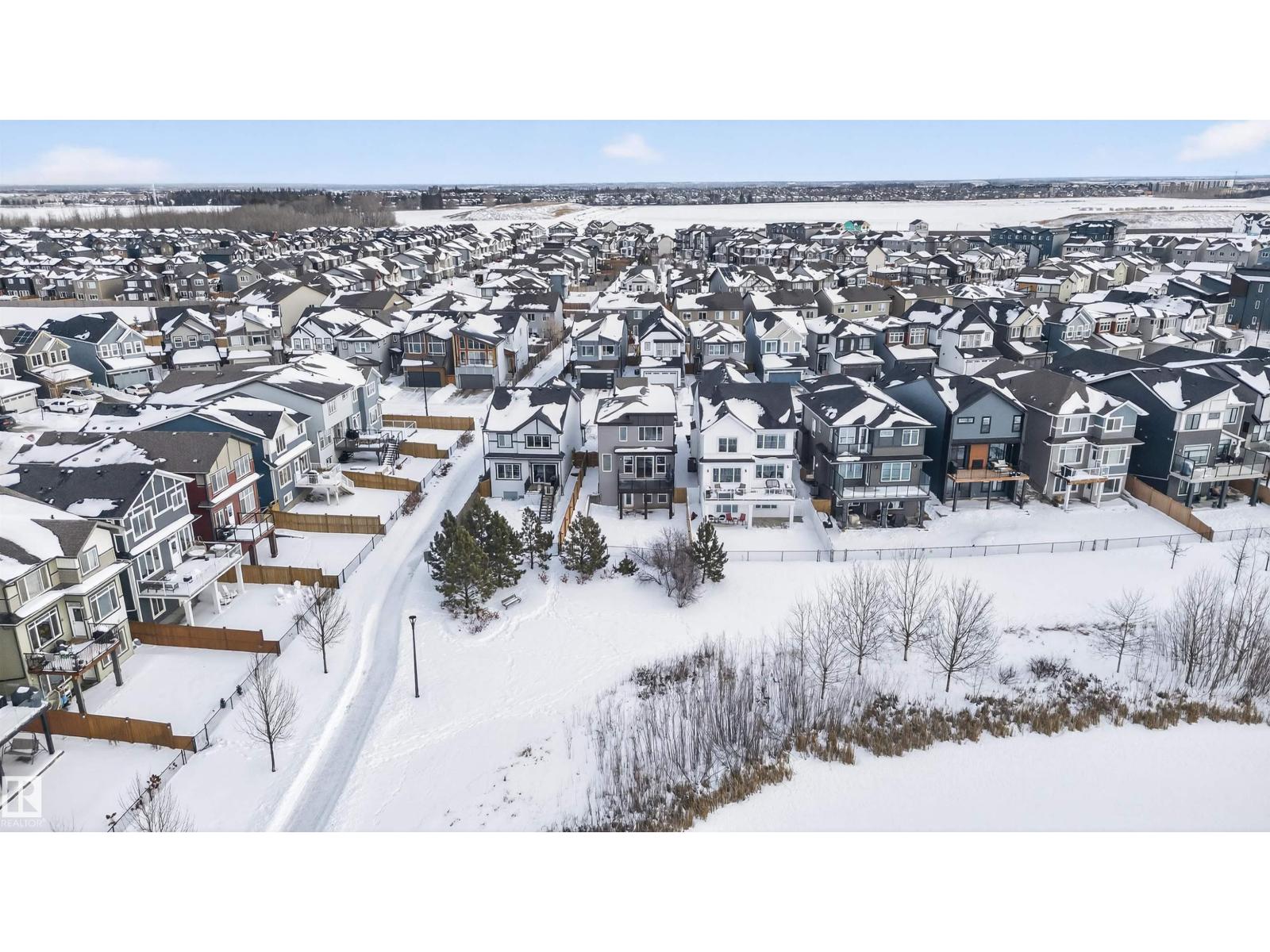 3230 Parker Loop Sw, Edmonton, Alberta  T6W 4R8 - Photo 4 - E4468779