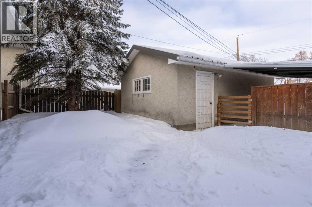 11 Montrose, Camrose, Alberta  T4V 2L5 - Photo 27 - A2277172