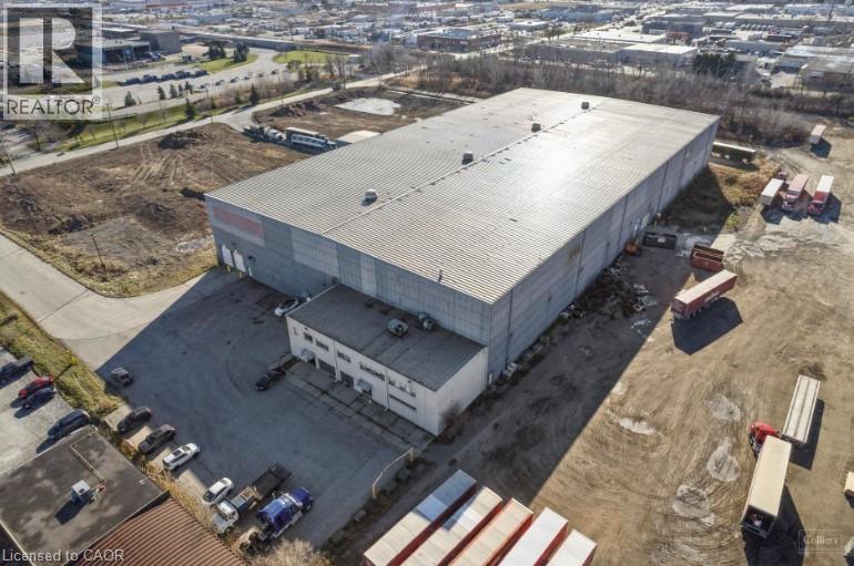 475 Kenora Avenue Unit# 2, Hamilton, Ontario  L8E 5A9 - Photo 8 - 40796704