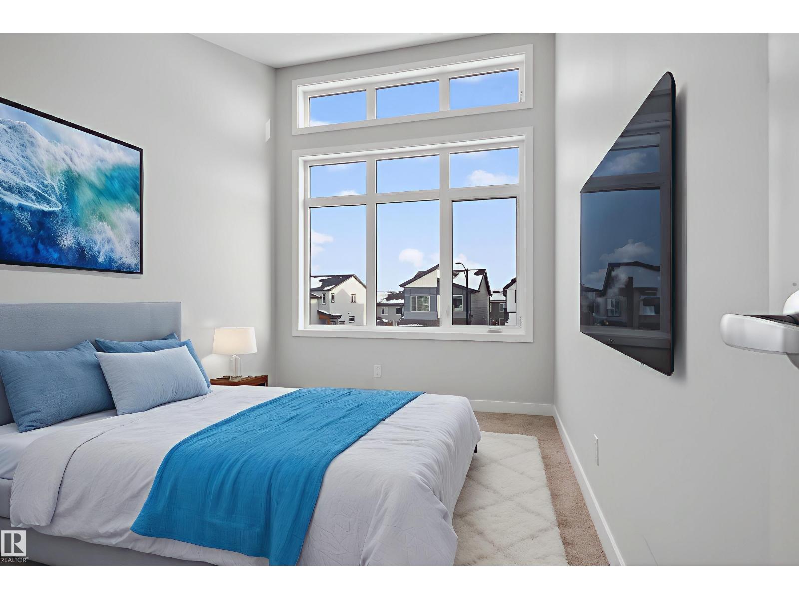 3230 Parker Loop Sw, Edmonton, Alberta  T6W 4R8 - Photo 45 - E4468779