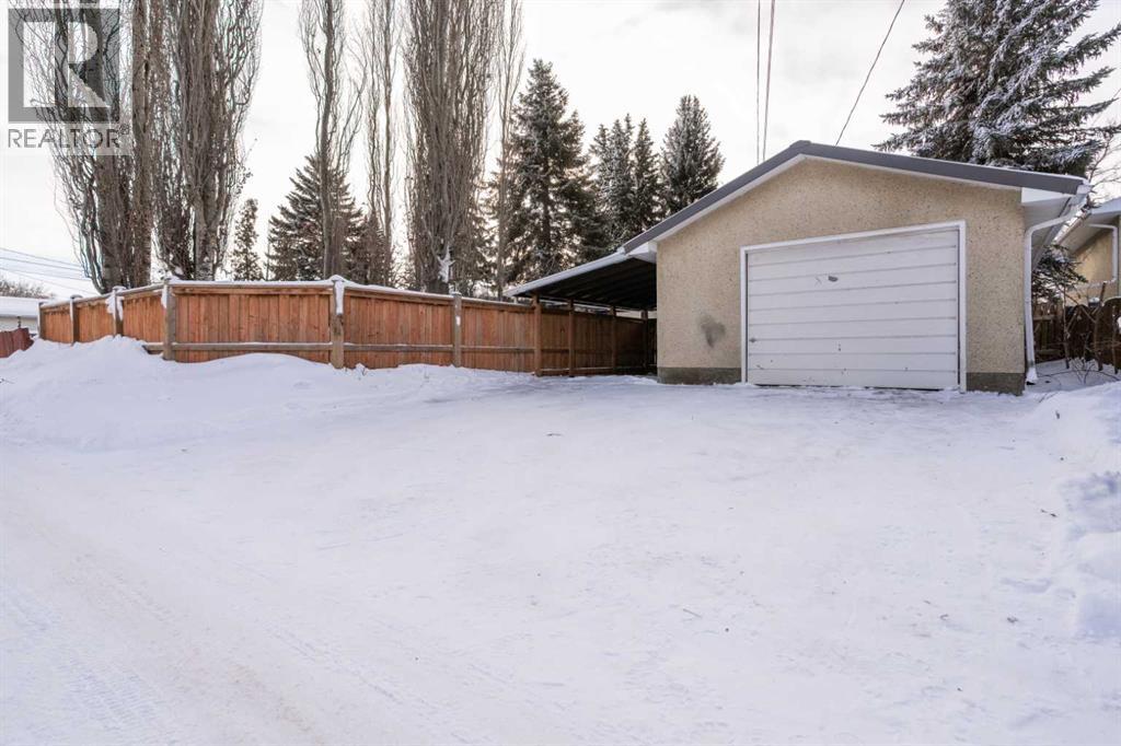 11 Montrose, Camrose, Alberta  T4V 2L5 - Photo 30 - A2277172