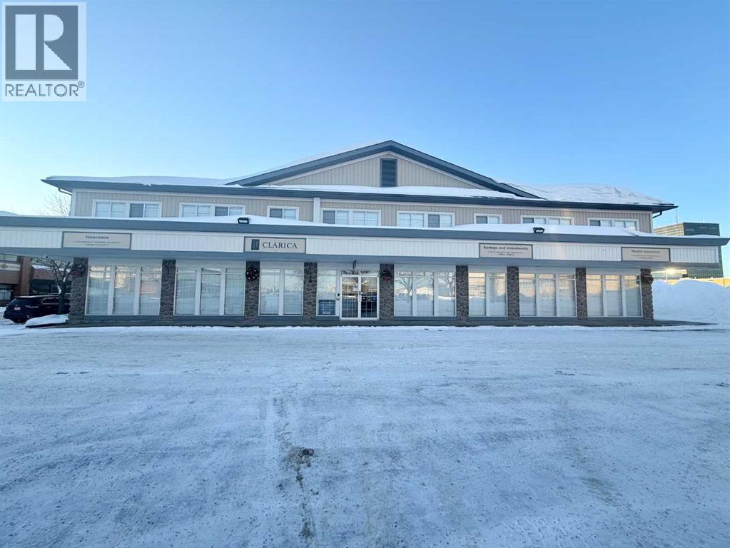 103, 10104 97 Avenue, grande prairie, Alberta