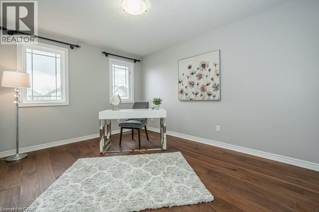 609 Woolgrass Avenue, Waterloo, Ontario  N2V 2X9 - Photo 23 - 40797185