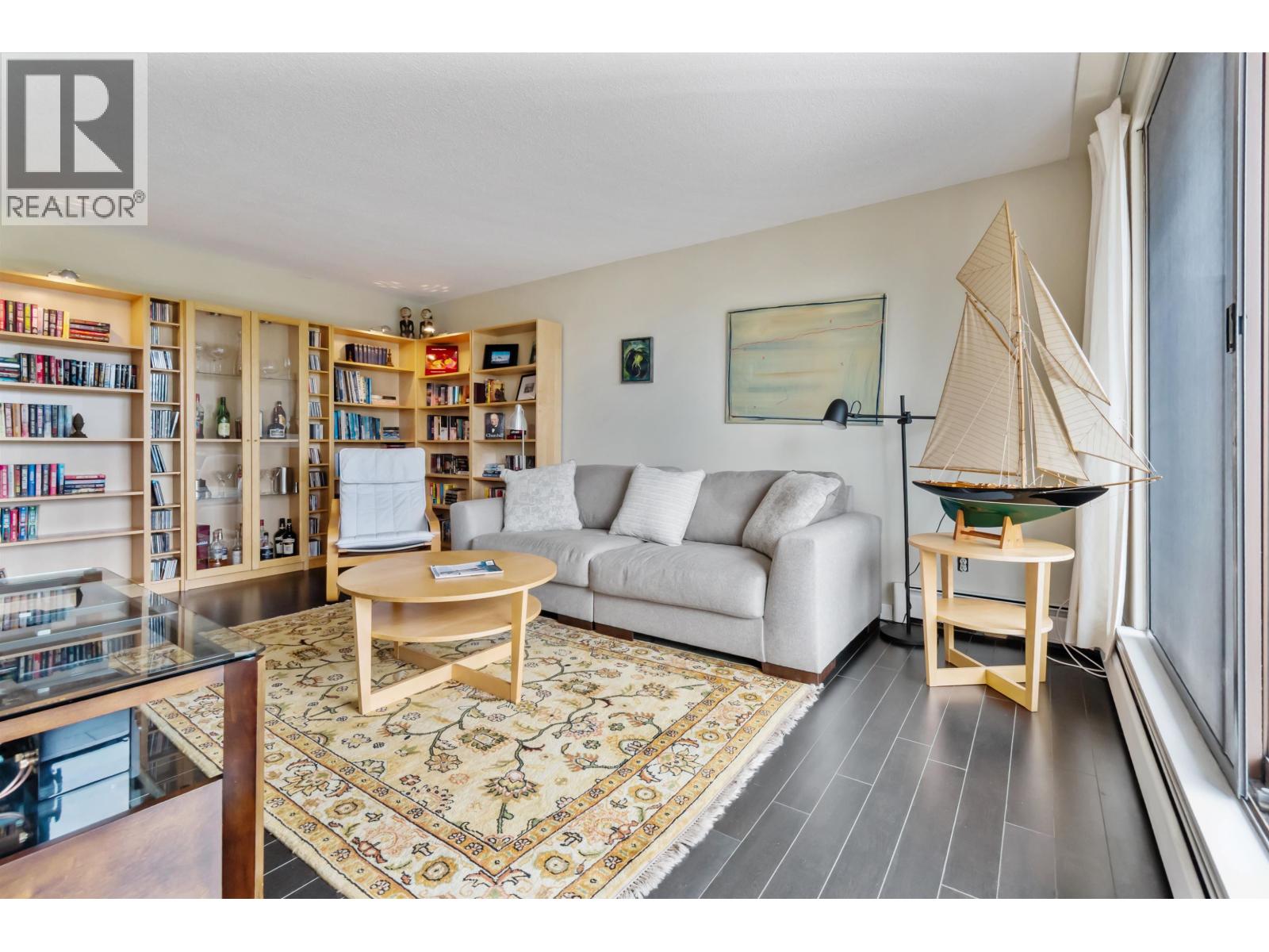 1005 320 Royal Avenue, New Westminster, British Columbia  V3L 5C6 - Photo 9 - R3077070