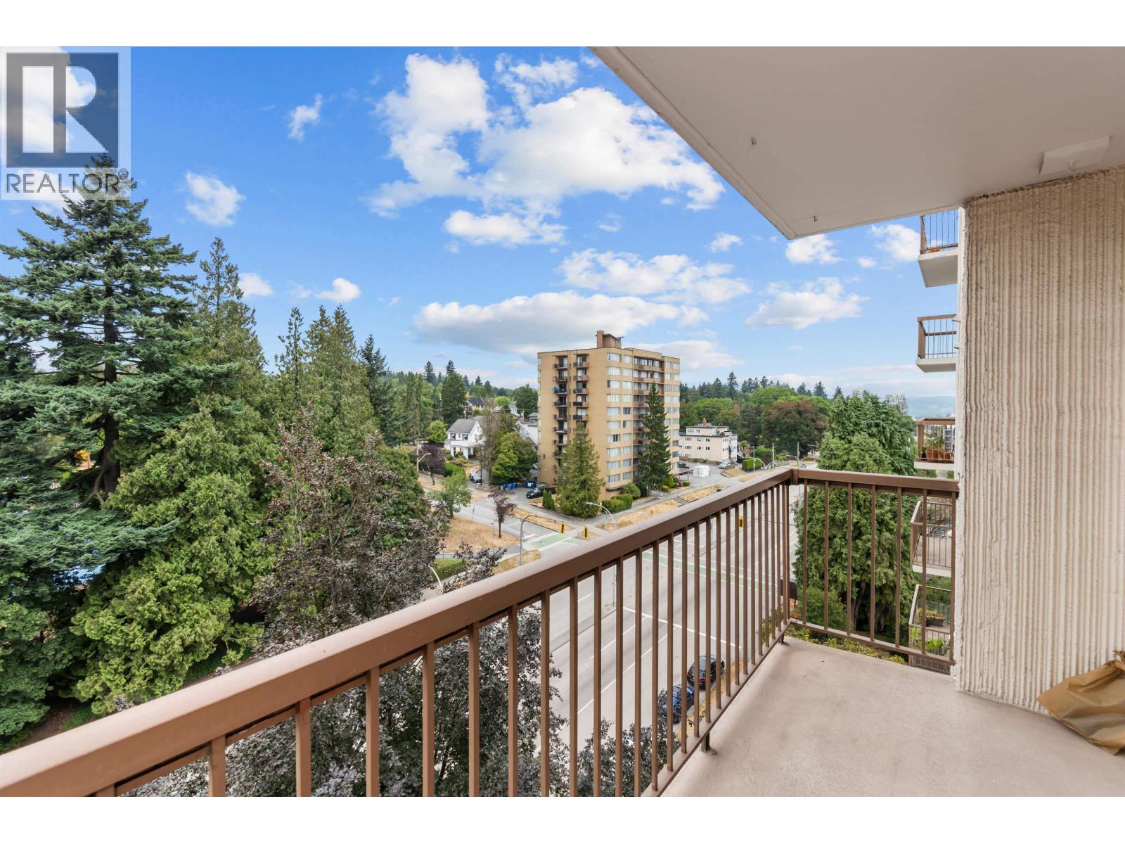 1005 320 Royal Avenue, New Westminster, British Columbia  V3L 5C6 - Photo 6 - R3077070