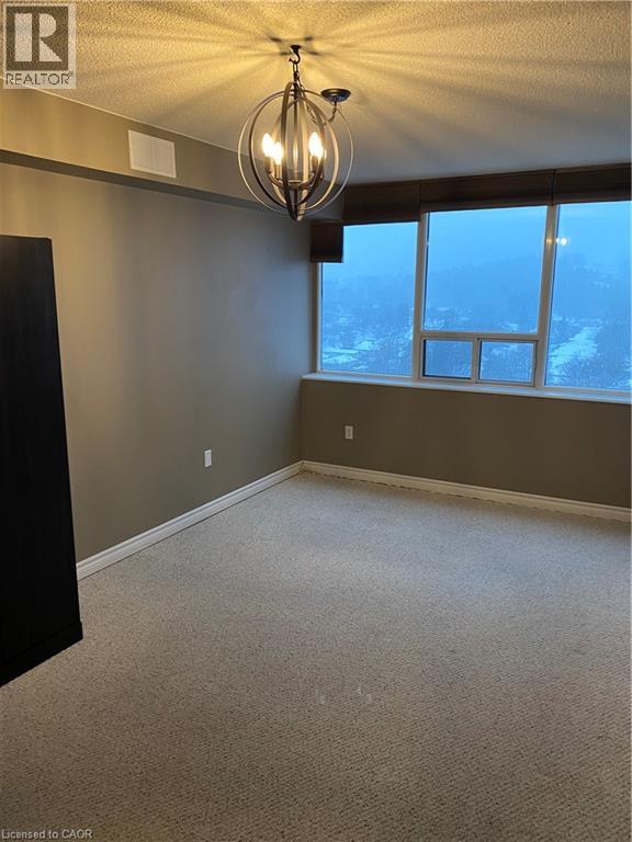 3227 King Street E Unit# 1109, Kitchener, Ontario  N2A 3Z9 - Photo 4 - 40797653