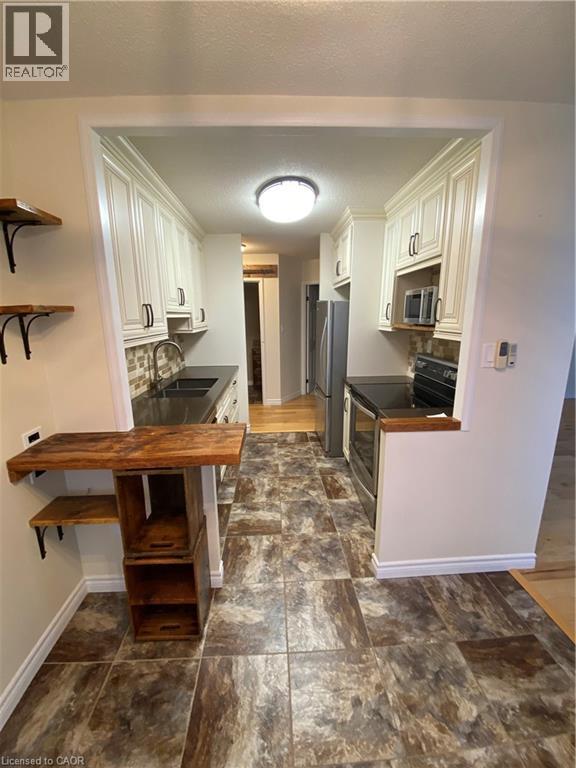 3227 King Street E Unit# 1109, Kitchener, Ontario  N2A 3Z9 - Photo 10 - 40797653