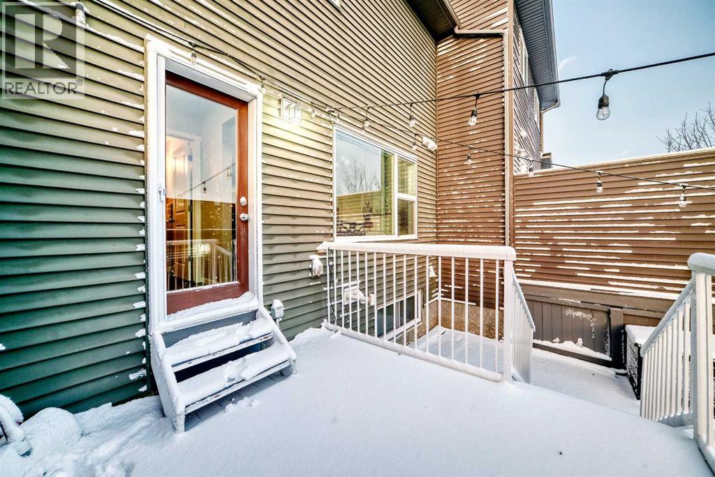 112 Sunvalley Road, Cochrane, Alberta  T4C 0X8 - Photo 11 - A2275401