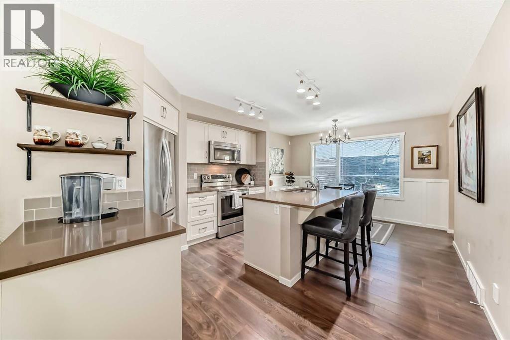 112 Sunvalley Road, Cochrane, Alberta  T4C 0X8 - Photo 4 - A2275401