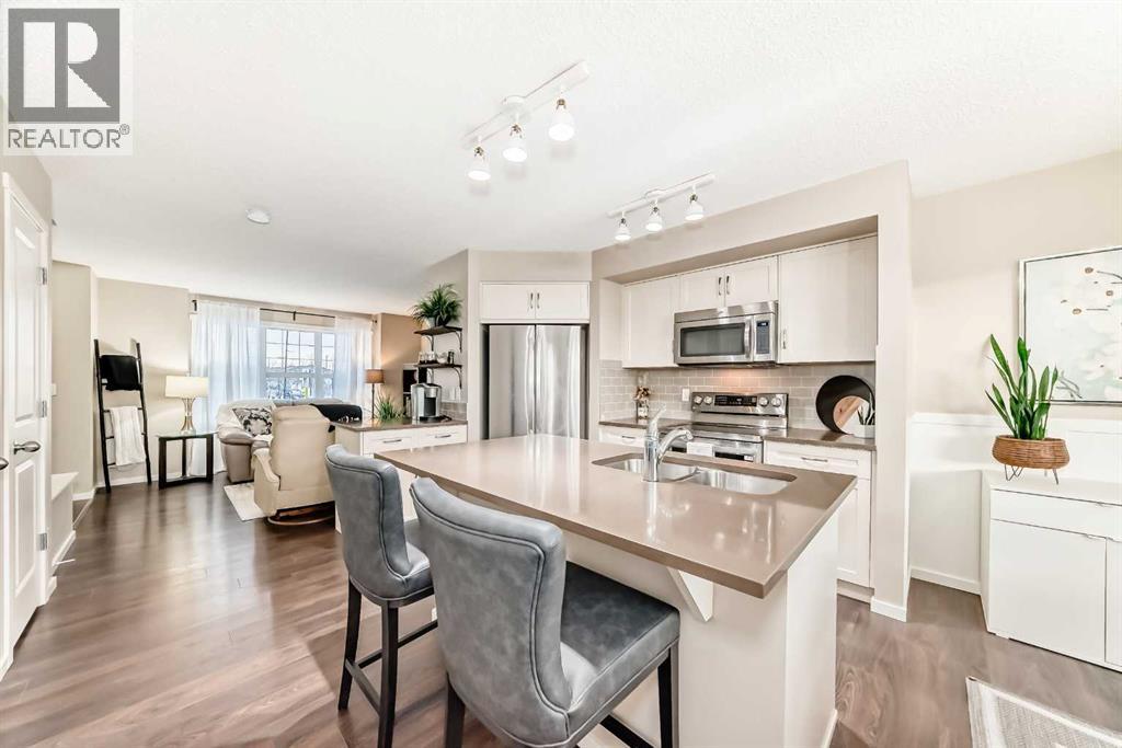 112 Sunvalley Road, Cochrane, Alberta  T4C 0X8 - Photo 7 - A2275401