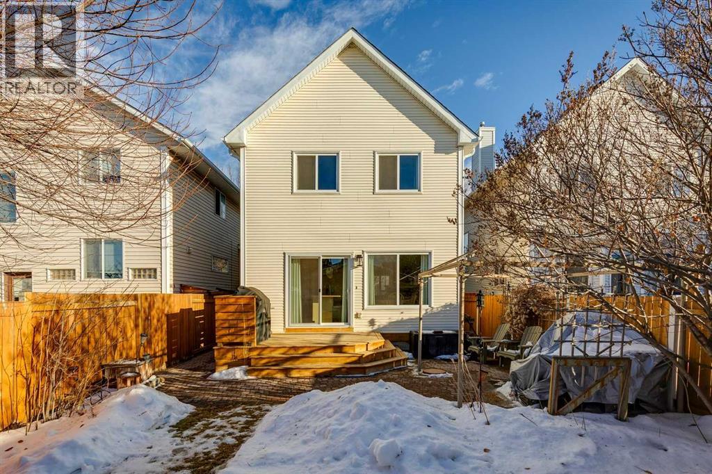 31 Prestwick Grove Se, Calgary, Alberta  T2Z 3L6 - Photo 33 - A2275386