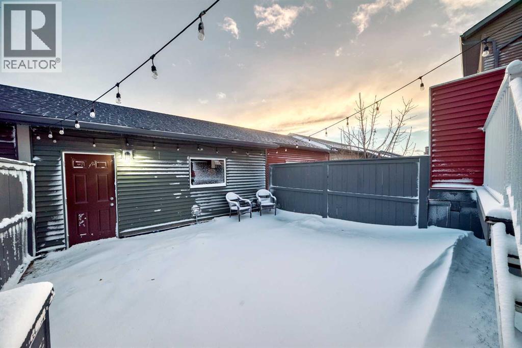 112 Sunvalley Road, Cochrane, Alberta  T4C 0X8 - Photo 45 - A2275401