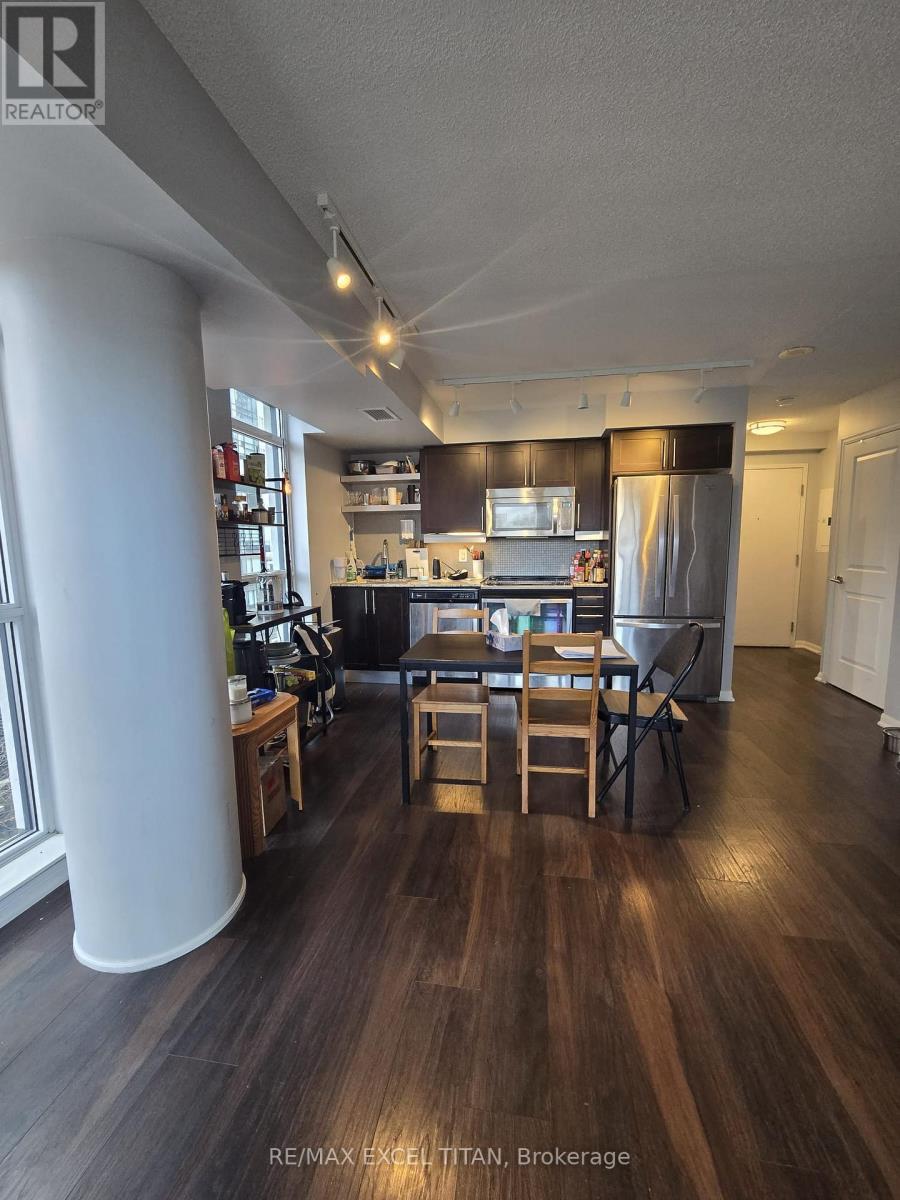 1715 - 400 Adelaide Street E, Toronto, Ontario  M5A 4S3 - Photo 13 - C12686810