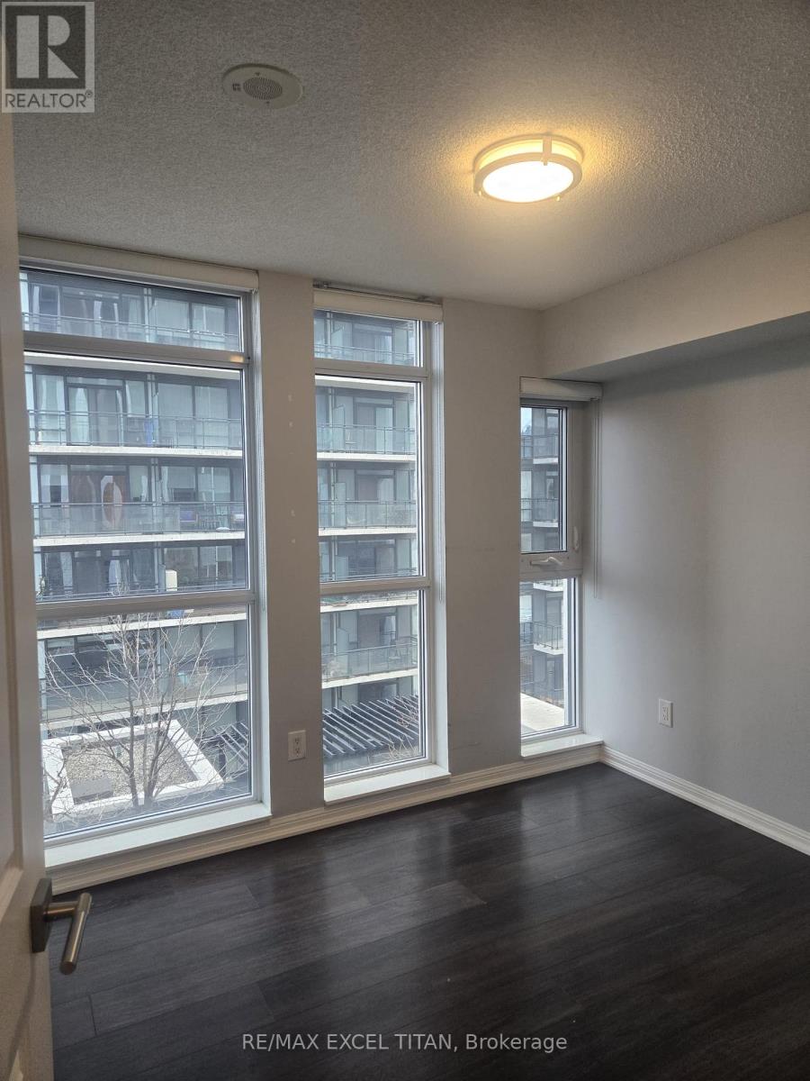 1715 - 400 Adelaide Street E, Toronto, Ontario  M5A 4S3 - Photo 2 - C12686810