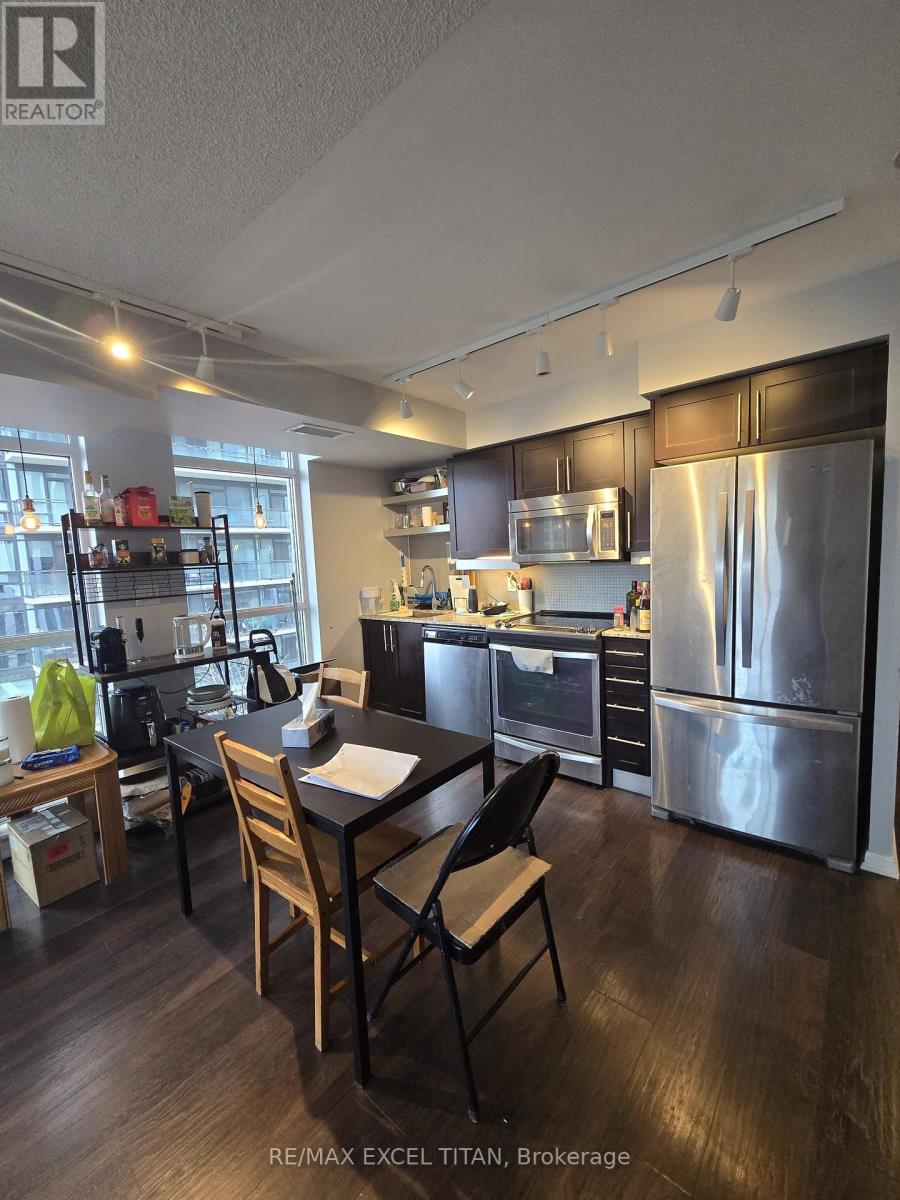 1715 - 400 Adelaide Street E, Toronto, Ontario  M5A 4S3 - Photo 7 - C12686810